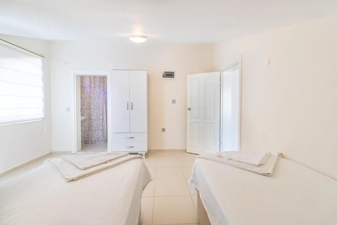 Apartments Near To City Center And Beach Marmaris