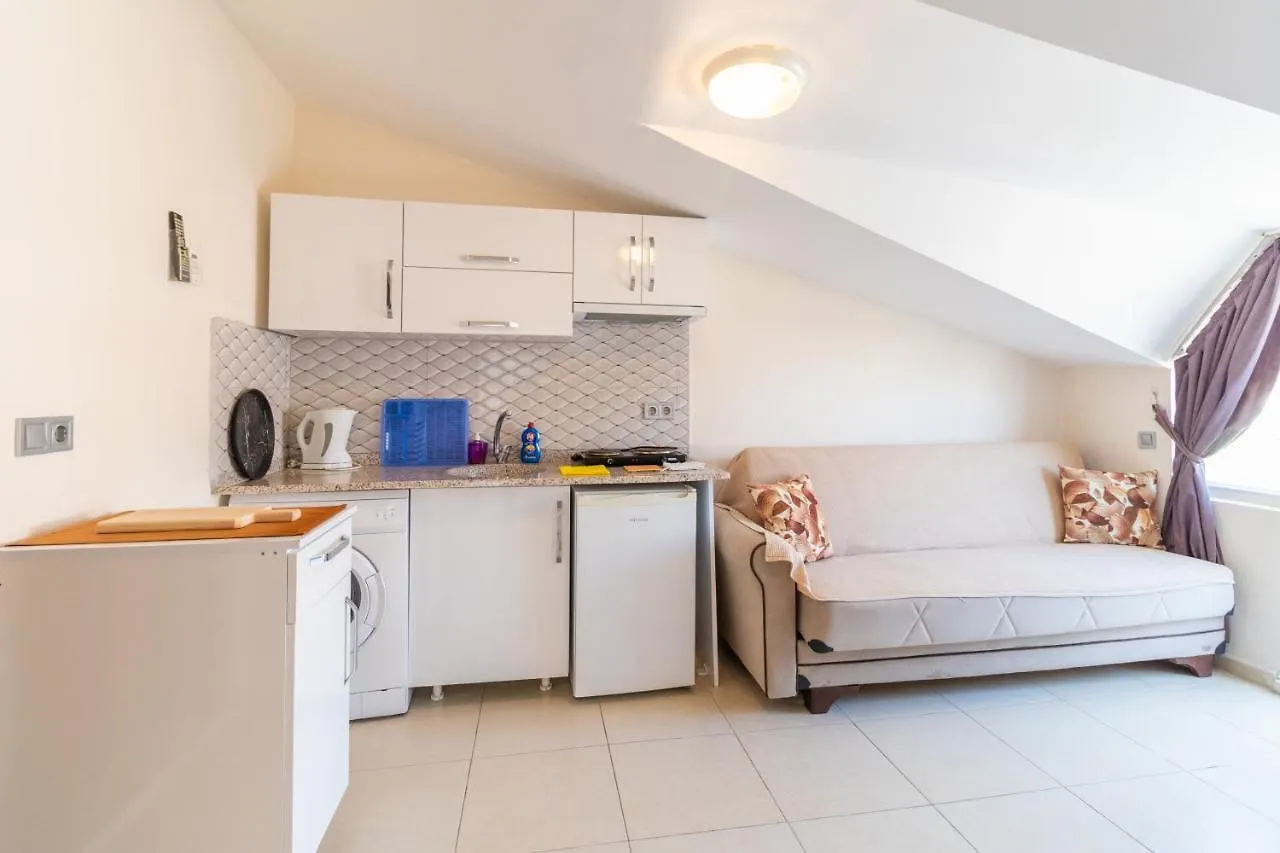 Apartments Near To City Center And Beach Marmaris