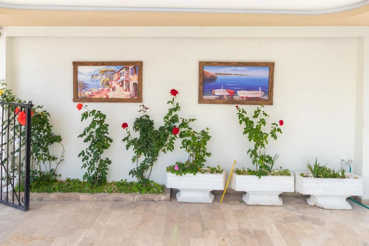 Apartments Near To City Center And Beach Marmaris