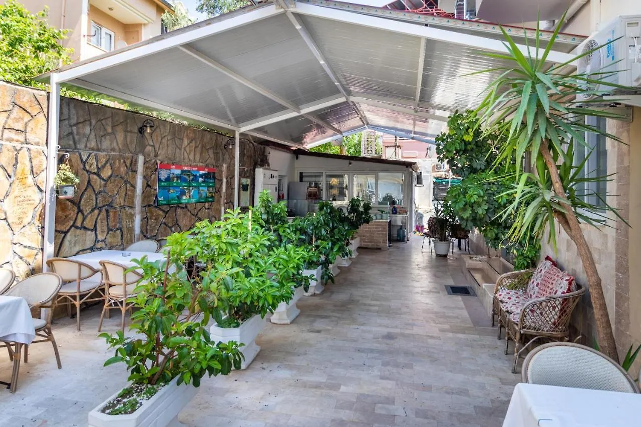 Apartments Near To City Center And Beach Marmaris 0*,