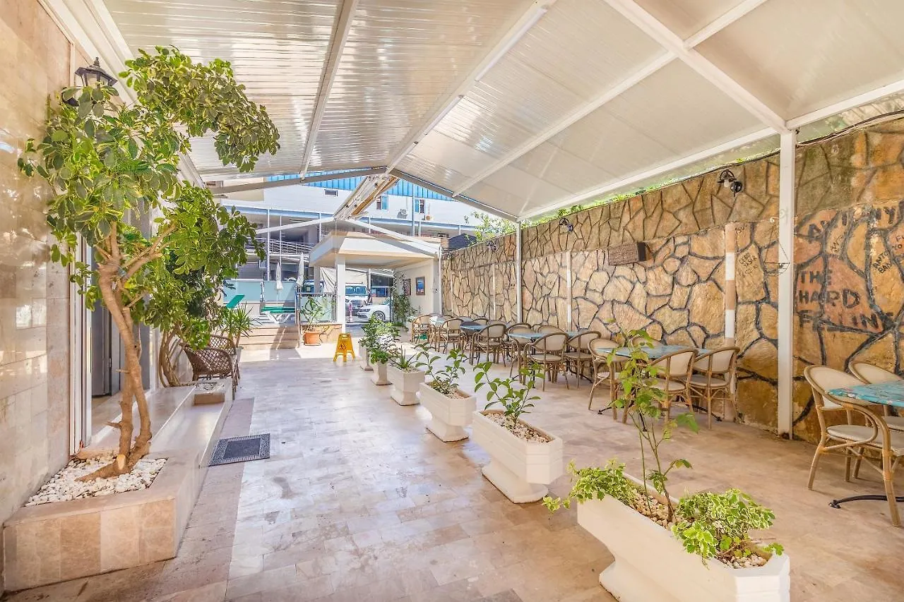 Apartments Near To City Center And Beach Marmaris