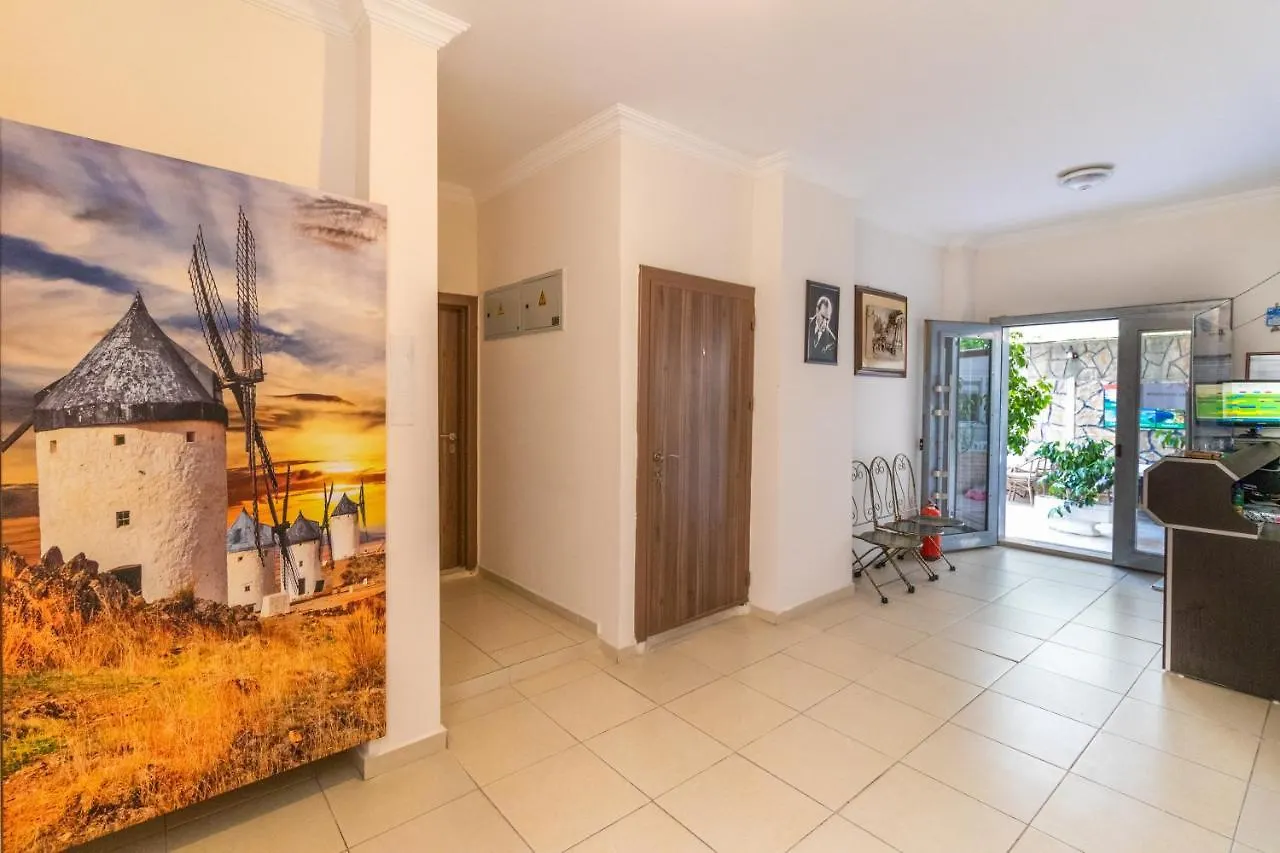 Apartments Near To City Center And Beach Marmaris