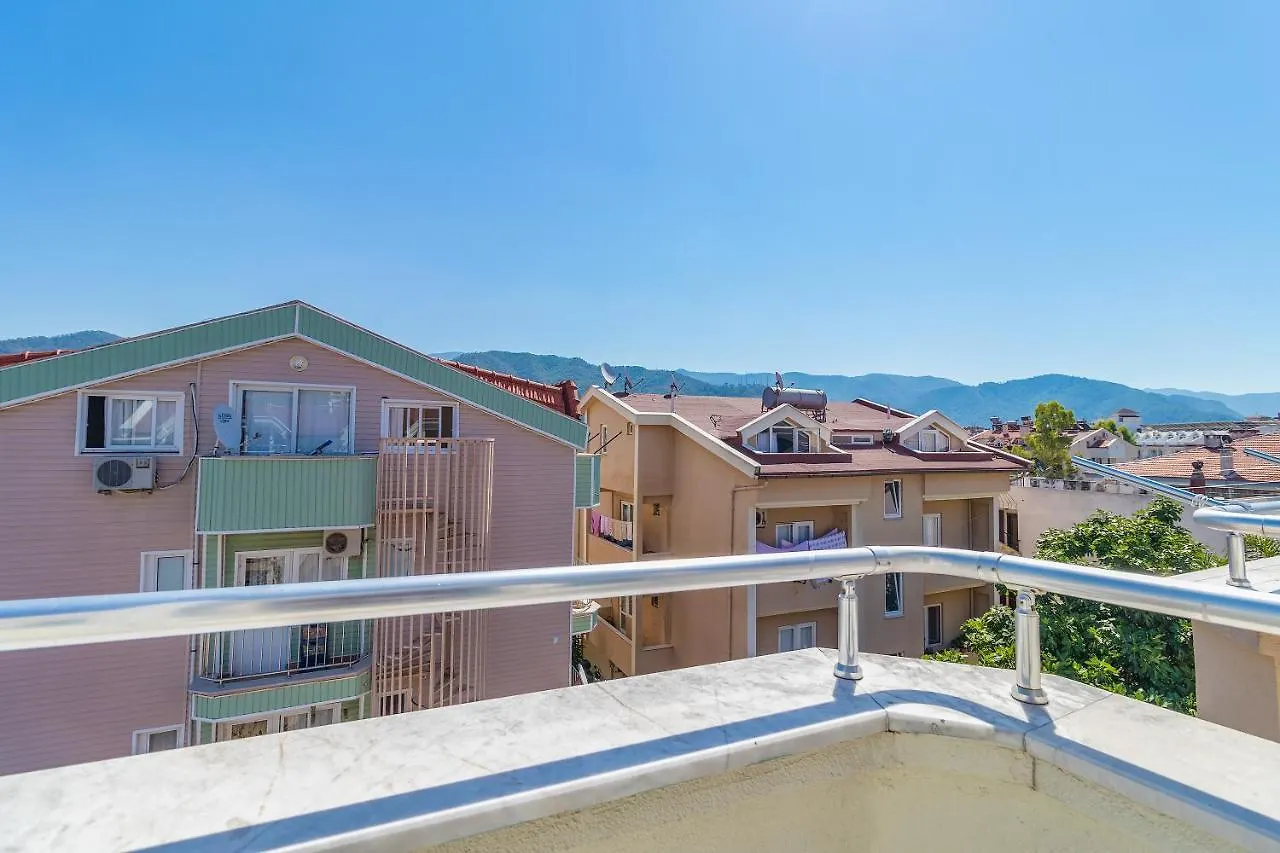 Apartments Near To City Center And Beach Marmaris 0*,  Turkey