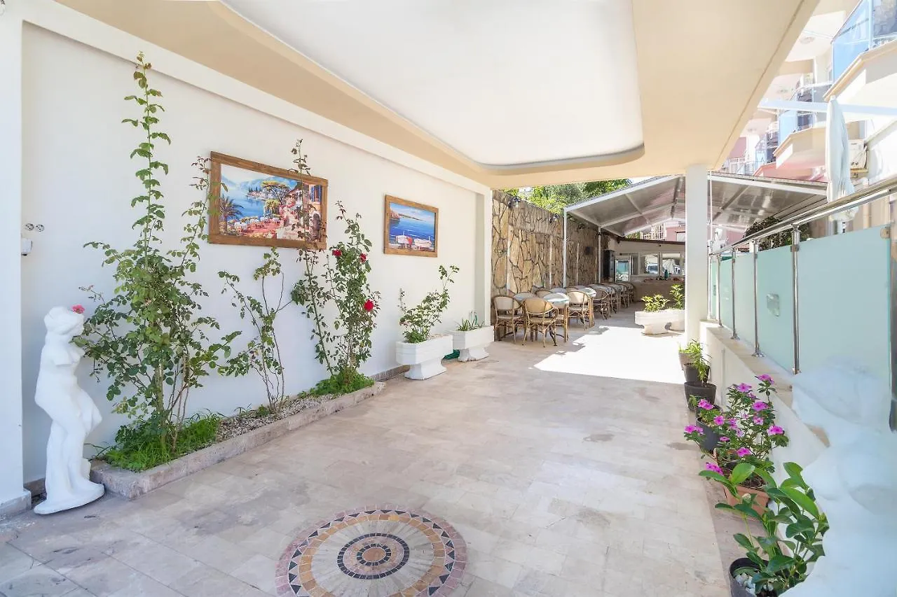 Apartments Near To City Center And Beach Marmaris