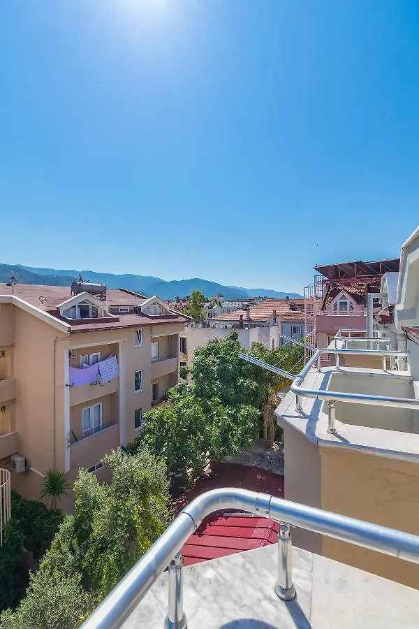 Apartments Near To City Center And Beach Marmaris