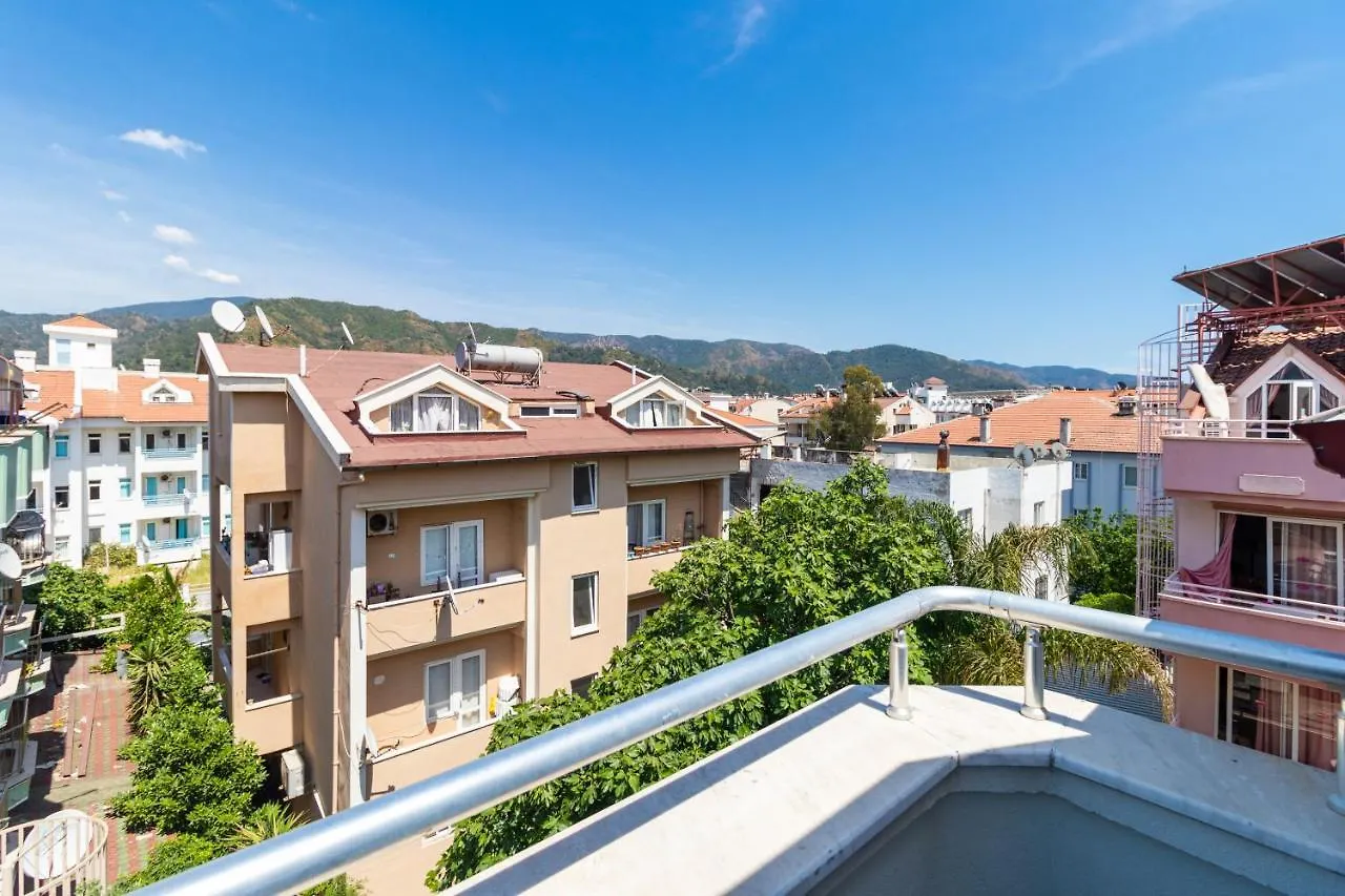 Apartments Near To City Center And Beach Marmaris 0*,  Turkey