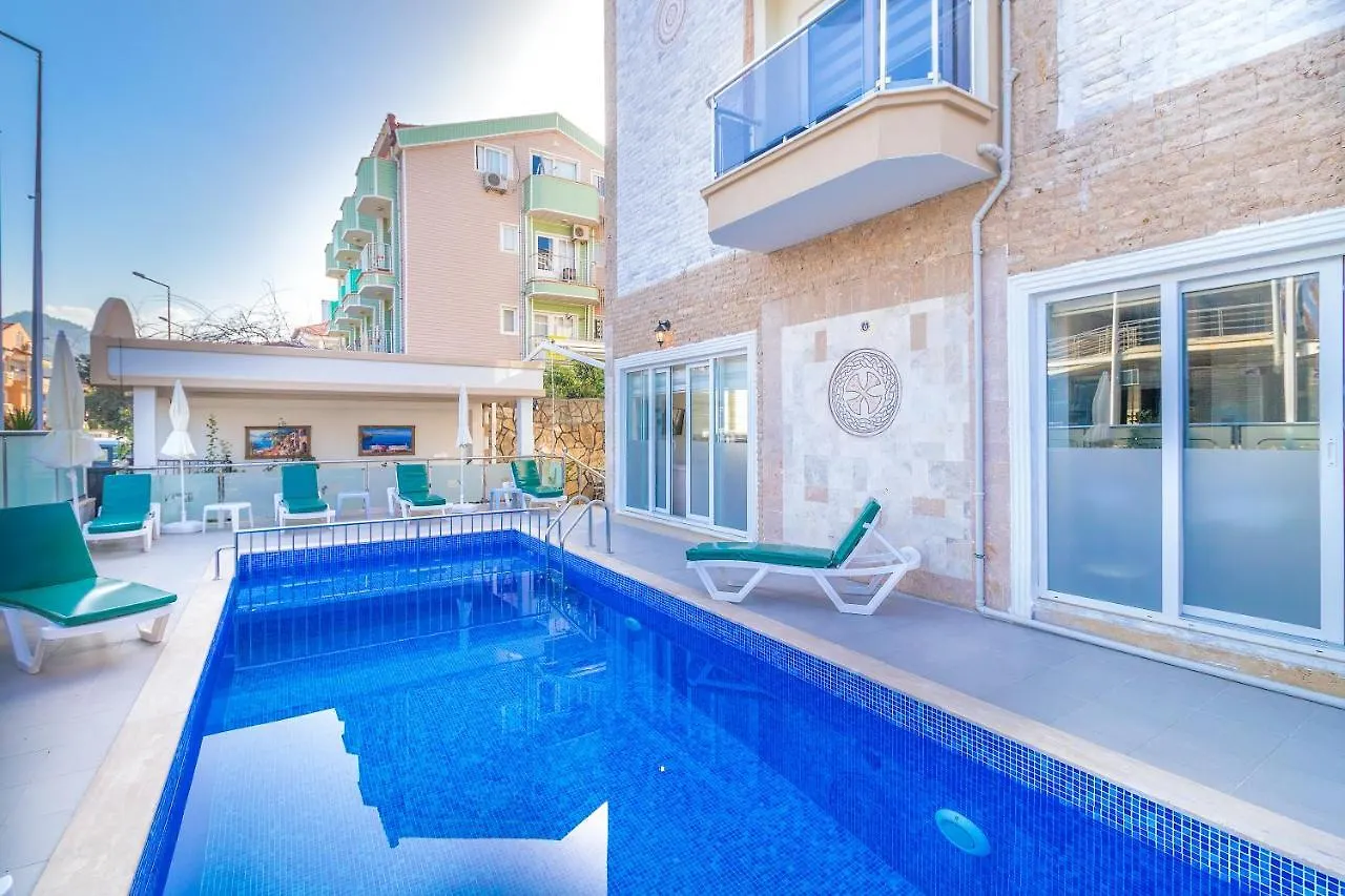 Apartments Near To City Center And Beach 马尔马里斯